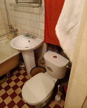 2-к квартира, вторичка, 43м2, 2/5 этаж