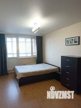 2-к квартира, вторичка, 61м2, 2/5 этаж