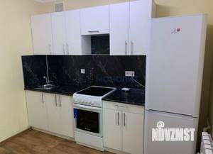 1-к квартира, вторичка, 41м2, 8/10 этаж