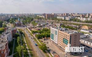 Студия квартира, вторичка, 30м2, 5/8 этаж
