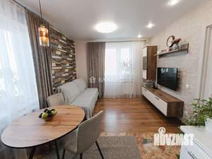 1-к квартира, вторичка, 38м2, 6/14 этаж