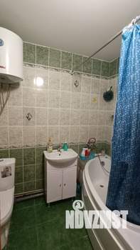 1-к квартира, вторичка, 35м2, 4/12 этаж