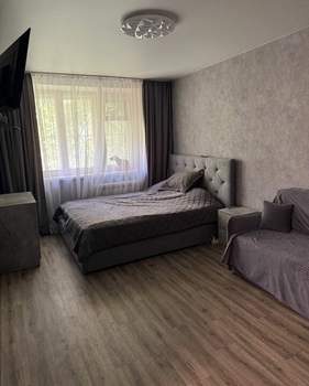 1-к квартира, вторичка, 30м2, 1/5 этаж