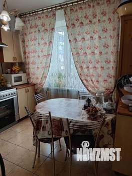 2-к квартира, вторичка, 51м2, 6/10 этаж