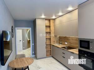 2-к квартира, вторичка, 53м2, 21/25 этаж