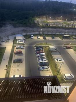 1-к квартира, вторичка, 28м2, 9/15 этаж