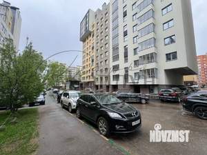 3-к квартира, вторичка, 99м2, 9/12 этаж