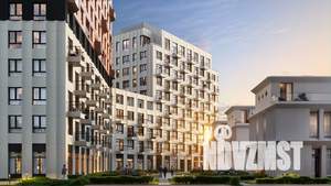 4-к квартира, вторичка, 95м2, 2/10 этаж