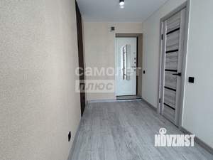 Студия квартира, вторичка, 17м2, 4/9 этаж