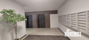 2-к квартира, вторичка, 102м2, 13/17 этаж