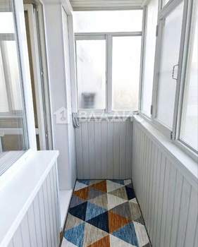 3-к квартира, вторичка, 67м2, 9/9 этаж