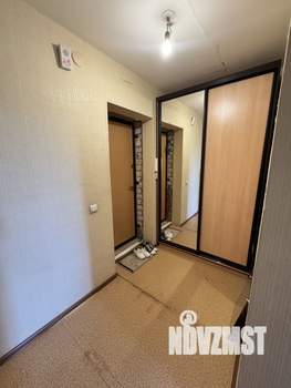 1-к квартира, вторичка, 39м2, 7/10 этаж