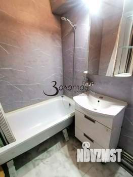 1-к квартира, вторичка, 38м2, 7/9 этаж