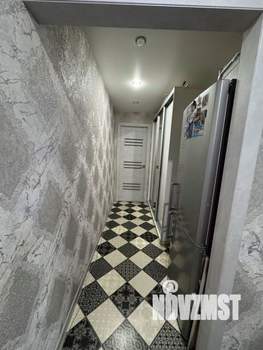 2-к квартира, вторичка, 43м2, 2/5 этаж
