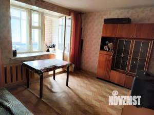 1-к квартира, вторичка, 33м2, 4/5 этаж