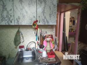 2-к квартира, вторичка, 37м2, 2/2 этаж