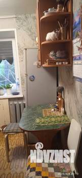 2-к квартира, вторичка, 44м2, 1/5 этаж