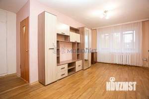 3-к квартира, вторичка, 58м2, 5/5 этаж