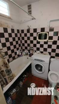 1-к квартира, вторичка, 29м2, 6/9 этаж
