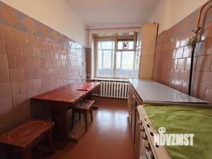 1-к квартира, вторичка, 31м2, 5/9 этаж