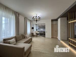 3-к квартира, вторичка, 81м2, 4/6 этаж