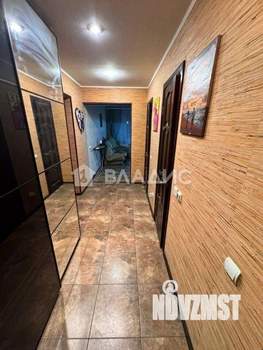 1-к квартира, вторичка, 49м2, 2/10 этаж