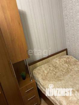 2-к квартира, вторичка, 45м2, 5/5 этаж