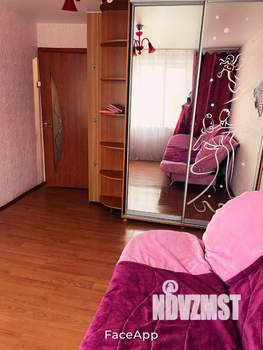 3-к квартира, вторичка, 60м2, 2/9 этаж