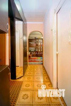 2-к квартира, вторичка, 44м2, 4/9 этаж