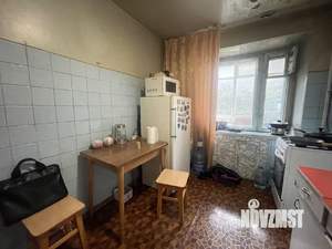 3-к квартира, вторичка, 65м2, 4/9 этаж