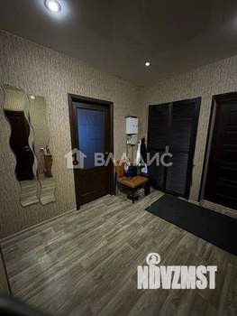 2-к квартира, вторичка, 66м2, 5/17 этаж