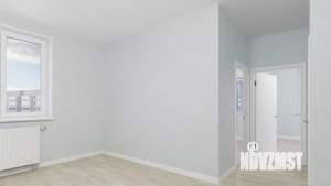 2-к квартира, вторичка, 52м2, 4/12 этаж