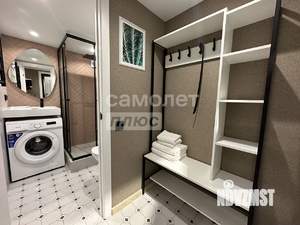 Студия квартира, вторичка, 20м2, 1/6 этаж
