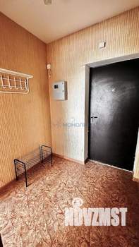 1-к квартира, вторичка, 29м2, 1/3 этаж