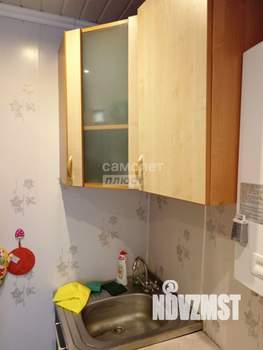 1-к квартира, вторичка, 31м2, 5/5 этаж