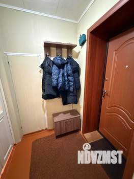 1-к квартира, вторичка, 34м2, 5/5 этаж