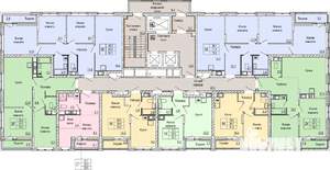 1-к квартира, вторичка, 31м2, 11/25 этаж