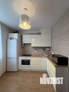 1-к квартира, вторичка, 32м2, 1/3 этаж