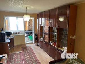 3-к квартира, вторичка, 70м2, 8/9 этаж