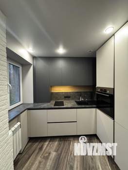 1-к квартира, вторичка, 32м2, 3/5 этаж