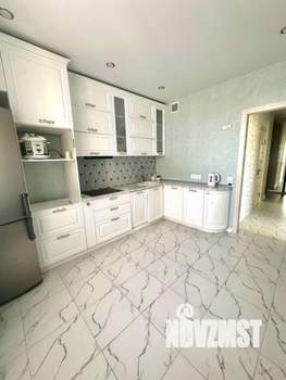 2-к квартира, вторичка, 53м2, 4/21 этаж