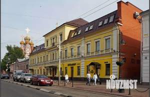 Студия квартира, вторичка, 14м2, 3/3 этаж
