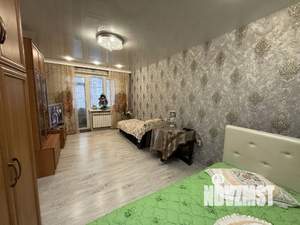 1-к квартира, вторичка, 30м2, 1/9 этаж