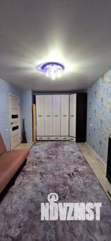 1-к квартира, вторичка, 31м2, 2/5 этаж