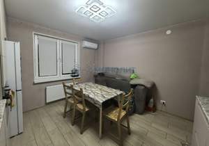 2-к квартира, вторичка, 54м2, 2/10 этаж