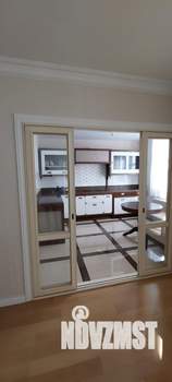 4-к квартира, вторичка, 133м2, 7/9 этаж