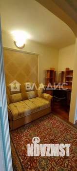 2-к квартира, вторичка, 72м2, 12/17 этаж