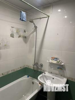 2-к квартира, вторичка, 42м2, 3/4 этаж