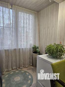 1-к квартира, вторичка, 41м2, 8/21 этаж