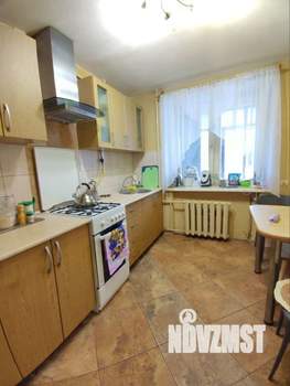 2-к квартира, вторичка, 48м2, 1/9 этаж